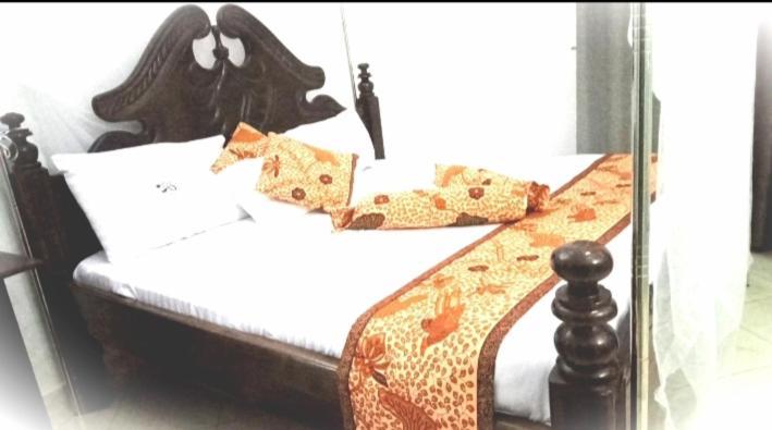 Riverside Resort Hotel Kabale Luaran gambar
